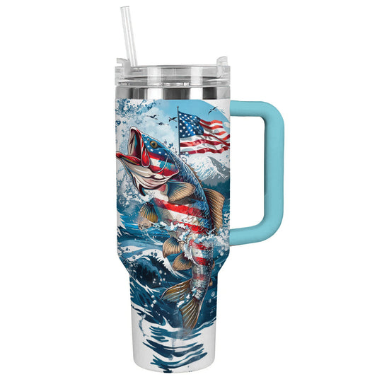 Shineful Tumbler Strong Fishing