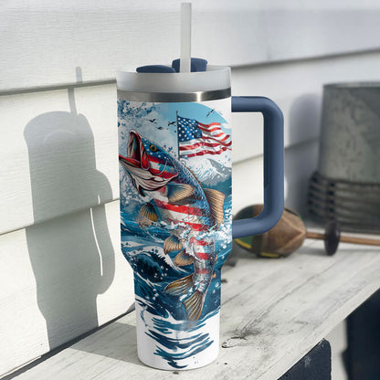 Shineful Tumbler Strong Fishing