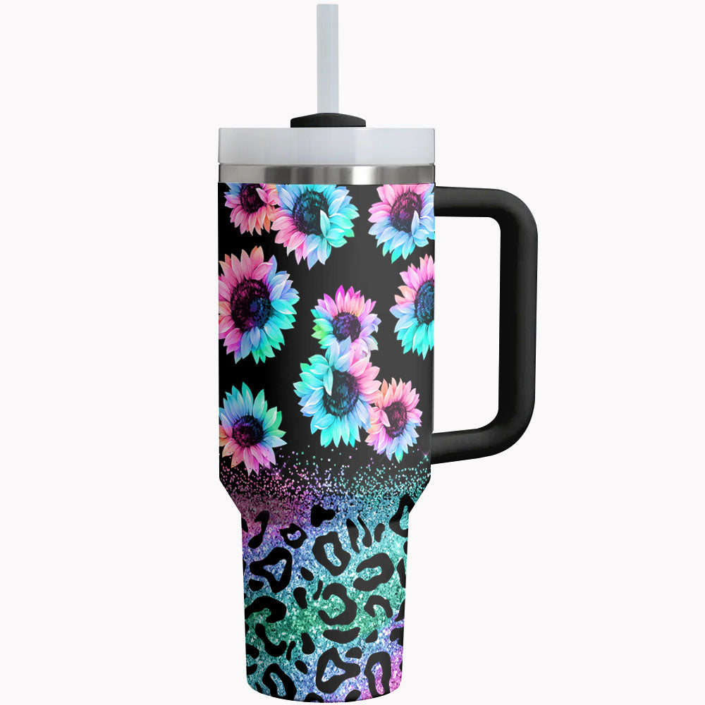 Sonnenblume Shineful Tumbler Sunshine Spectrum