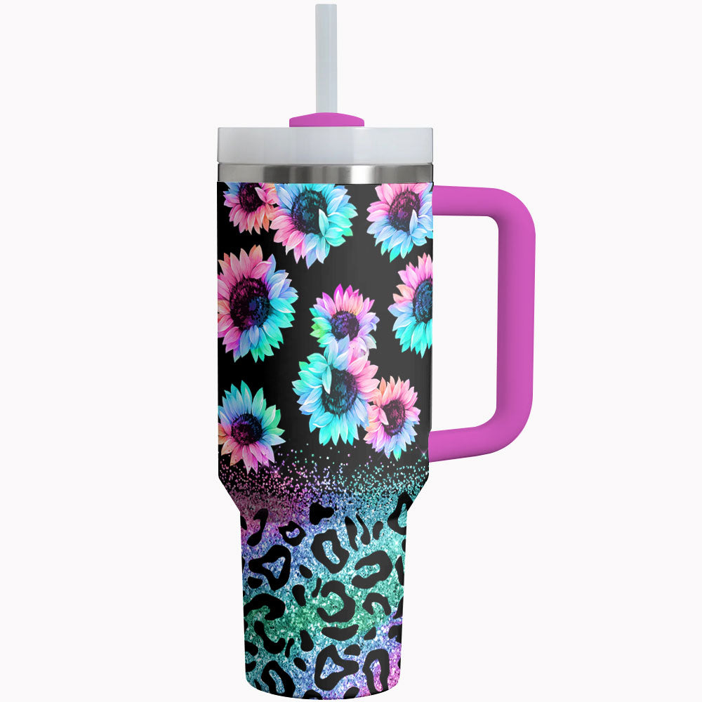 Sonnenblume Shineful Tumbler Sunshine Spectrum