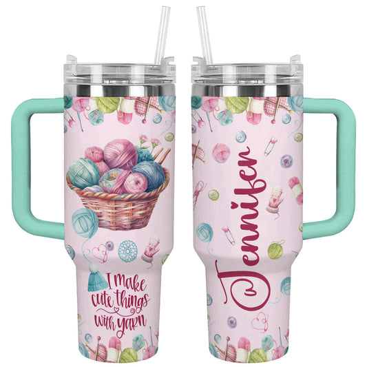 Shineful Tumbler Personalized Crafted With Love