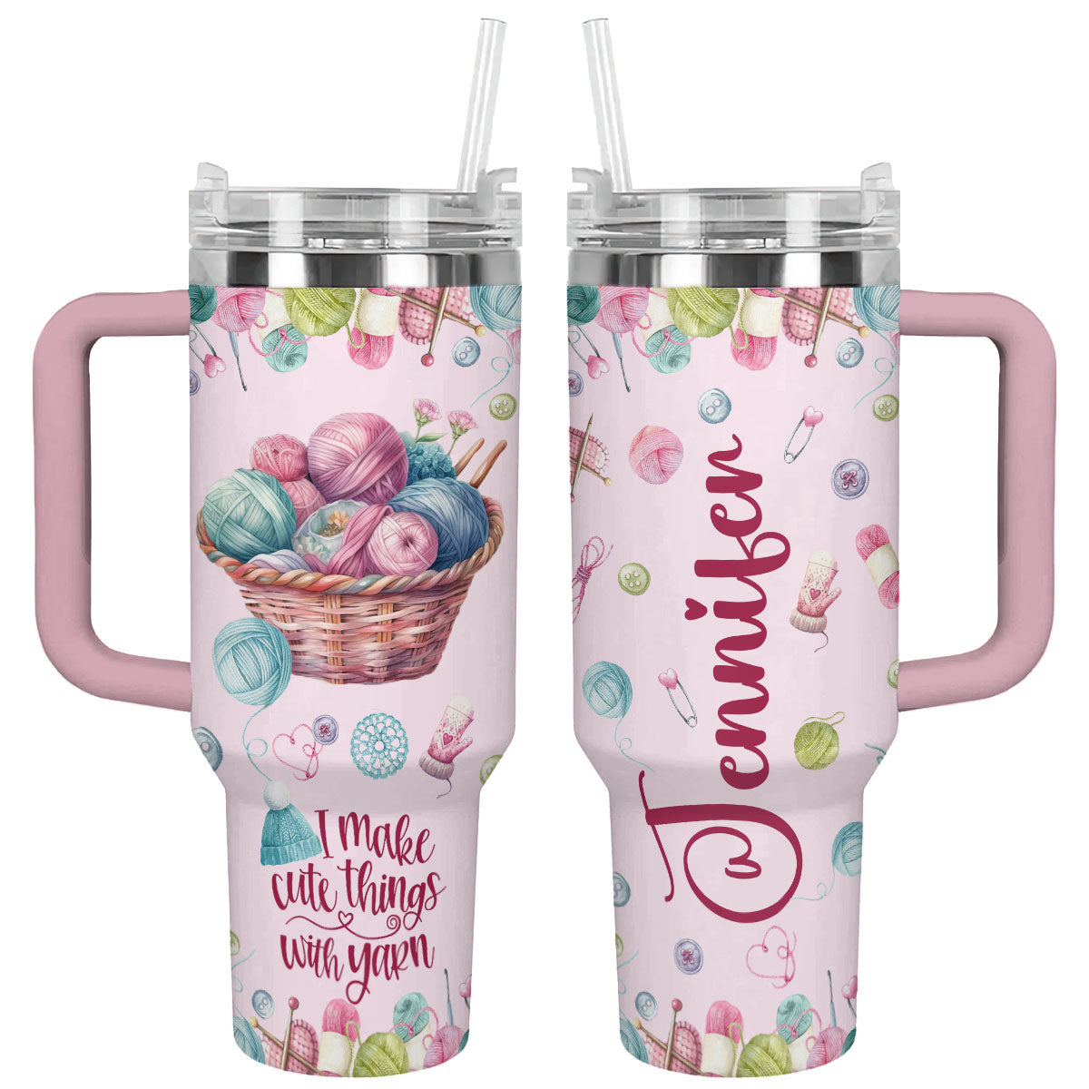 Shineful Tumbler Personalized Crafted With Love