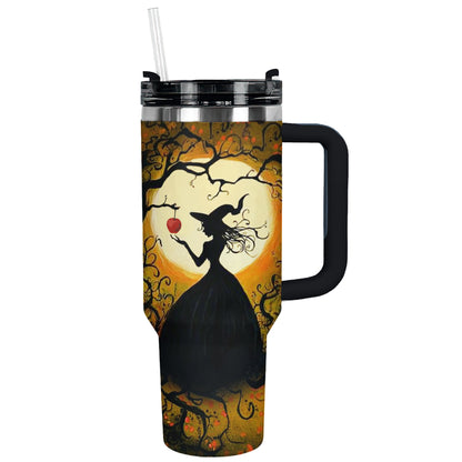 Shineful Tumbler Beautiful Witchy