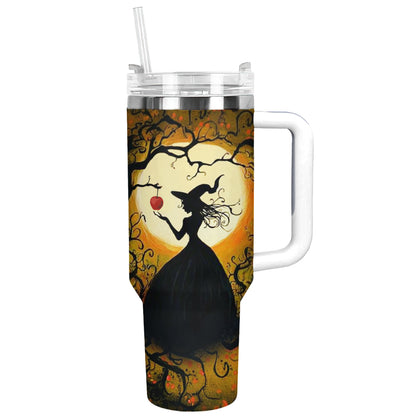 Shineful Tumbler Beautiful Witchy