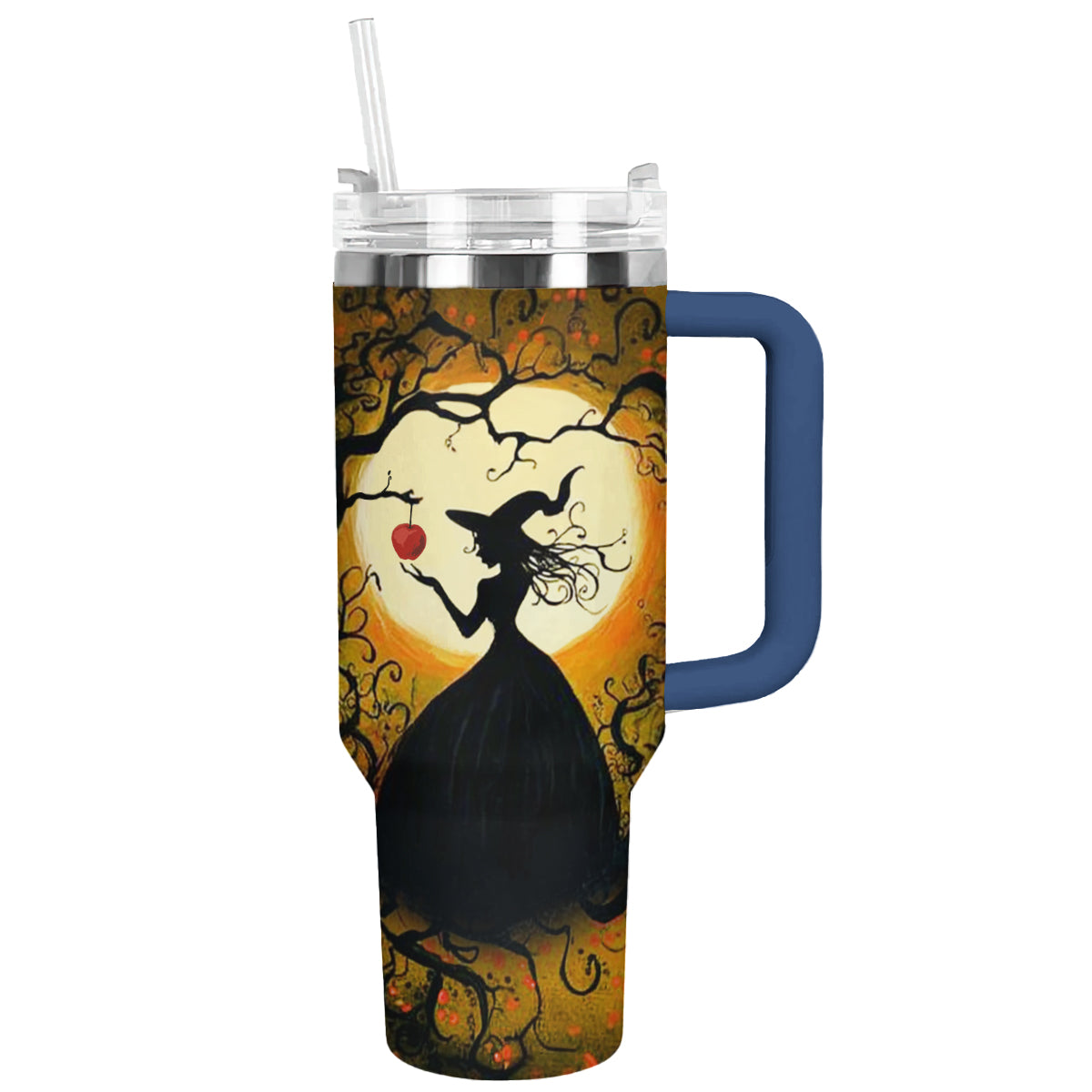 Shineful Tumbler Beautiful Witchy