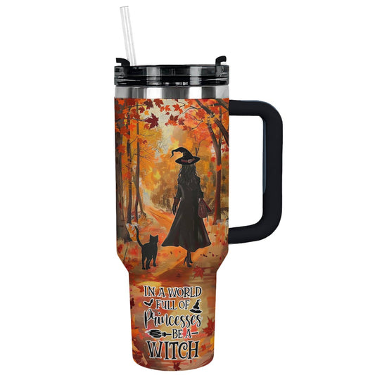 Shineful Tumbler Bewitched Autumn