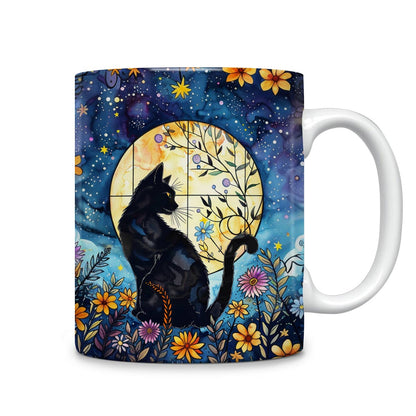 Shineful Ceramic Mug Mystic Moonlight