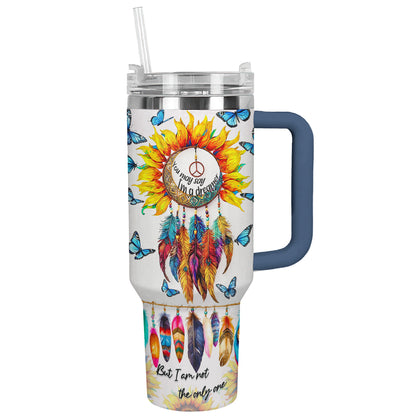 Shineful Tumbler Sunflower Dreamer