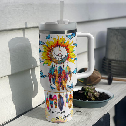 Shineful Tumbler Sunflower Dreamer