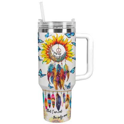 Shineful Tumbler Sunflower Dreamer