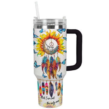 Shineful Tumbler Sunflower Dreamer