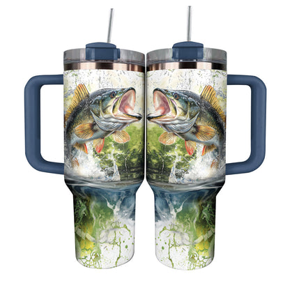 Shineful Tumbler Big Fish Out Of Water