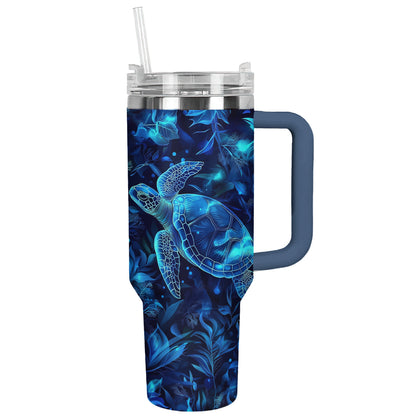 Shineful Tumbler Deep Blue Dream