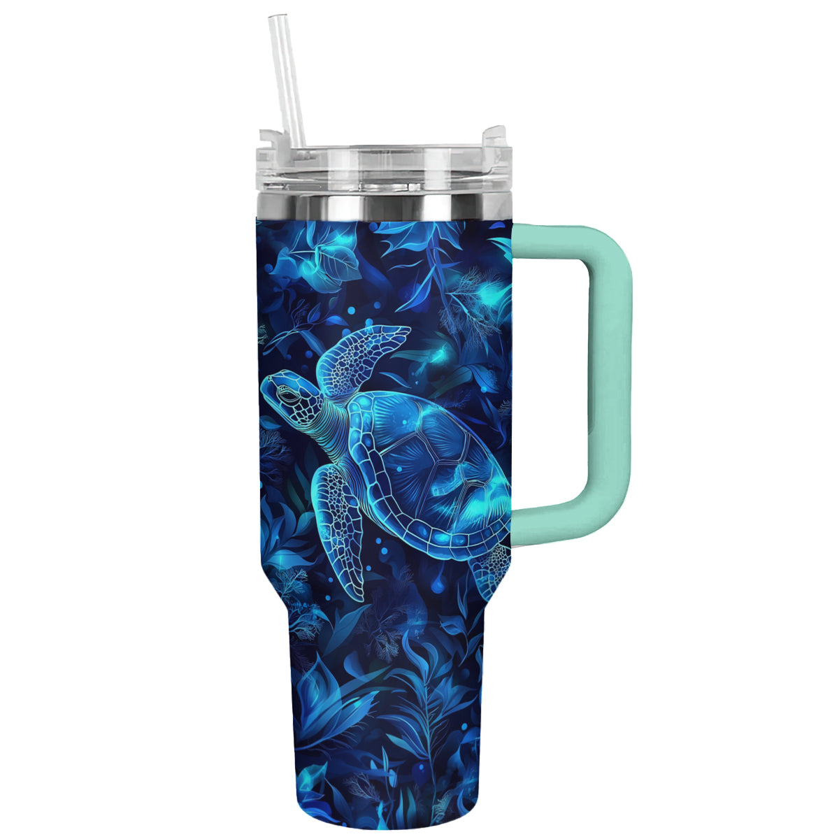 Shineful Tumbler Deep Blue Dream