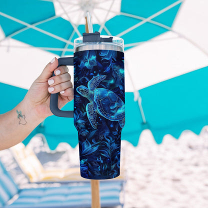 Shineful Tumbler Deep Blue Dream