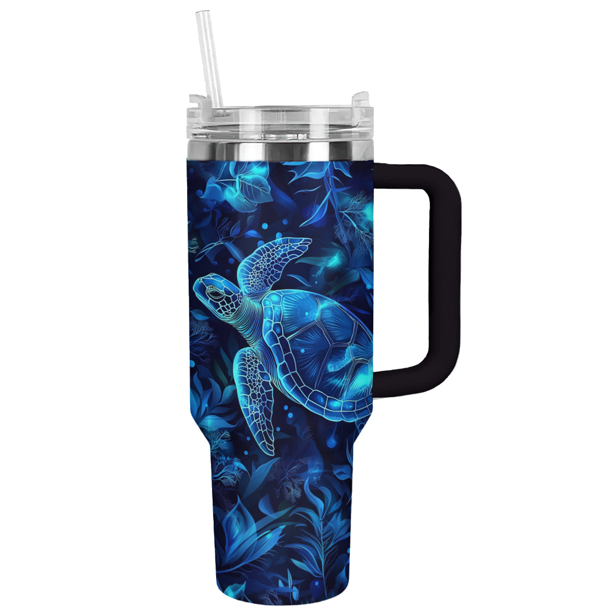 Shineful Tumbler Deep Blue Dream