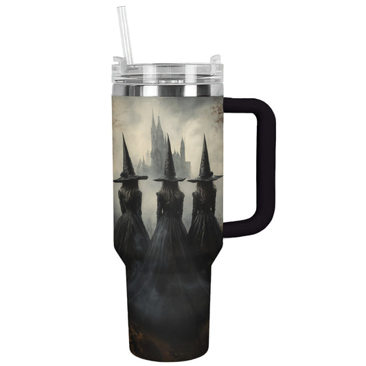 Shiny Tumbler Das Hexen-Triplett