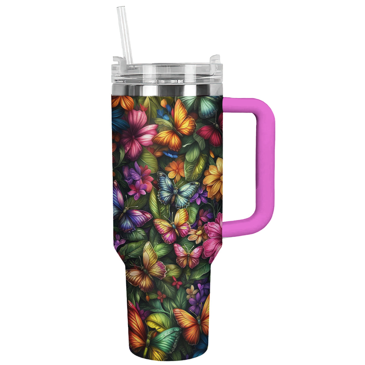 Shineful Tumbler Tropical Dream