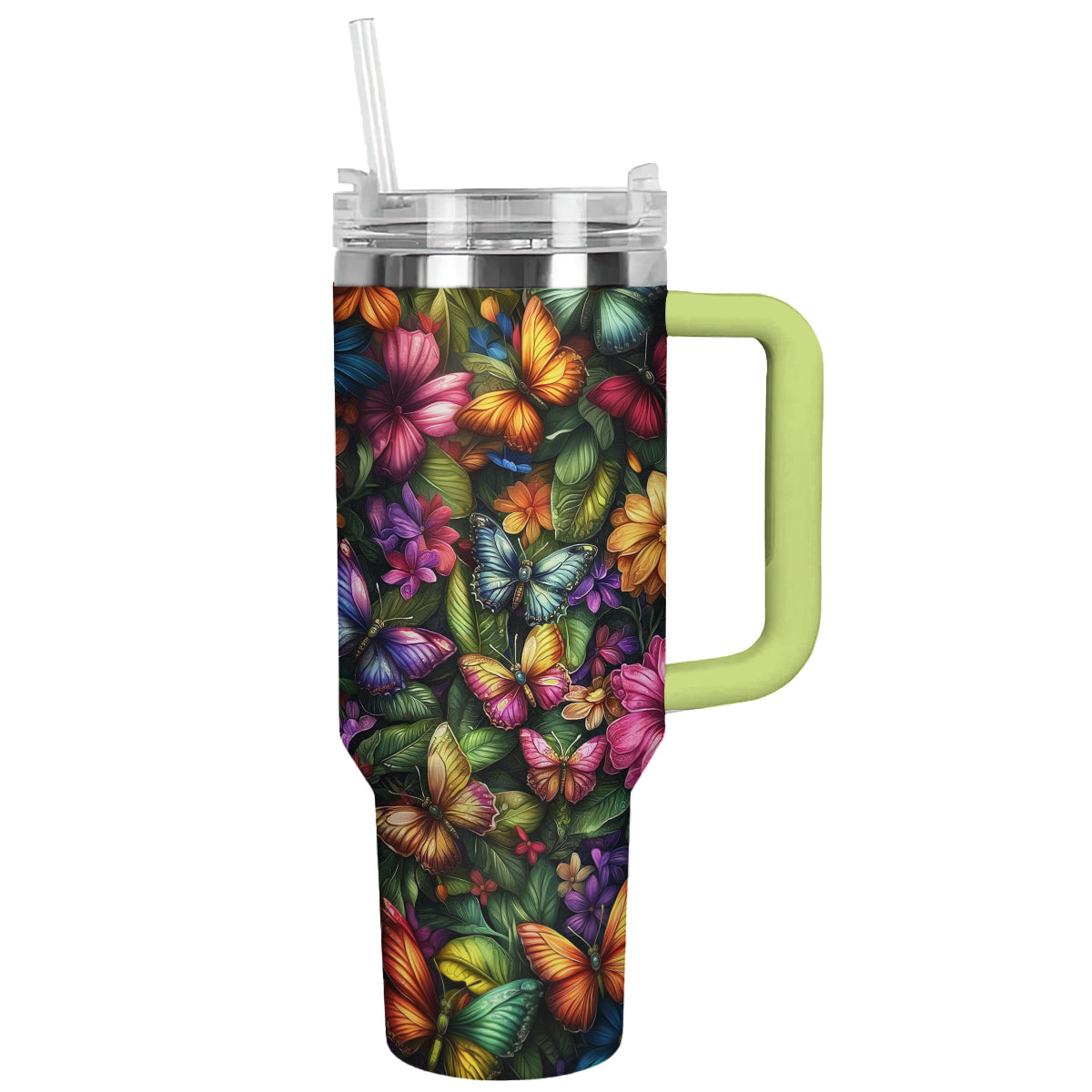 Shineful Tumbler Tropical Dream