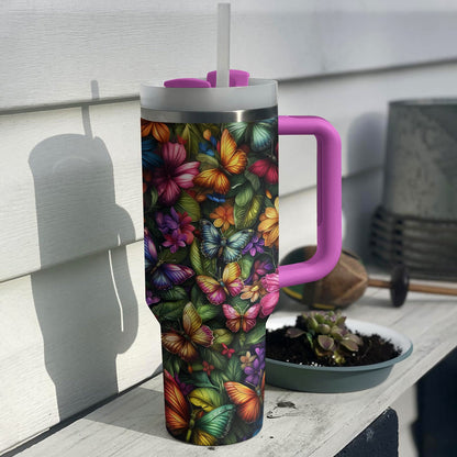 Shineful Tumbler Tropical Dream