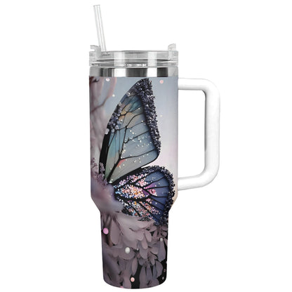 Shineful Tumbler Twilight Shimmer