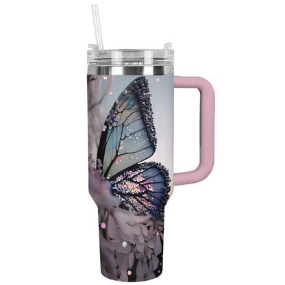 Shineful Tumbler Twilight Shimmer