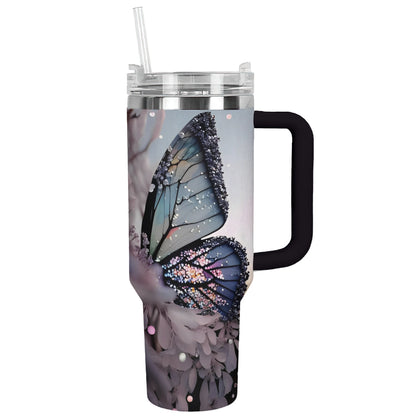 Shineful Tumbler Twilight Shimmer