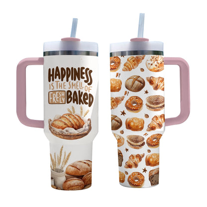 Shineful Tumbler Freshly Baked Bliss