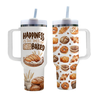 Shineful Tumbler Freshly Baked Bliss