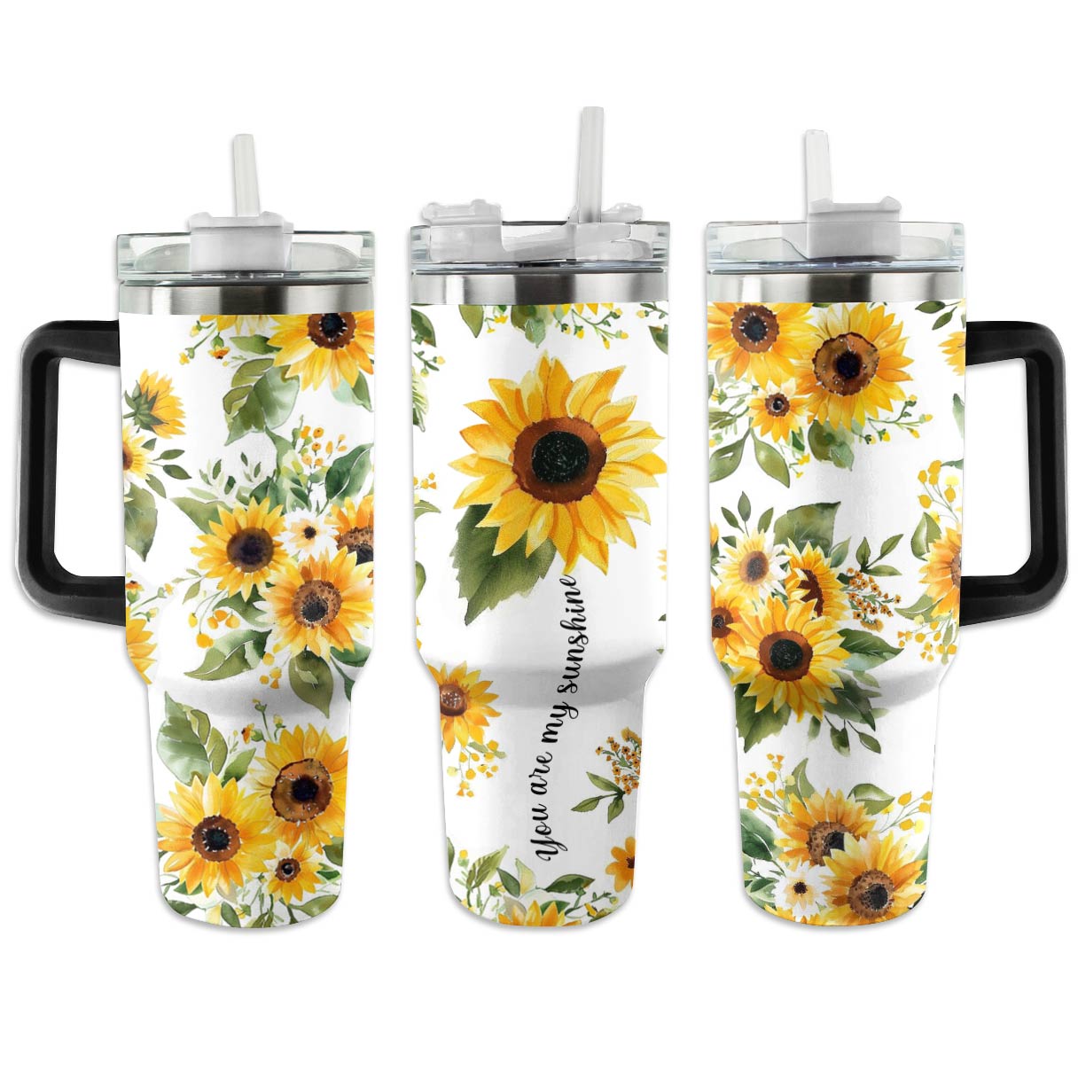 Shineful Tumbler Sunshine Mom