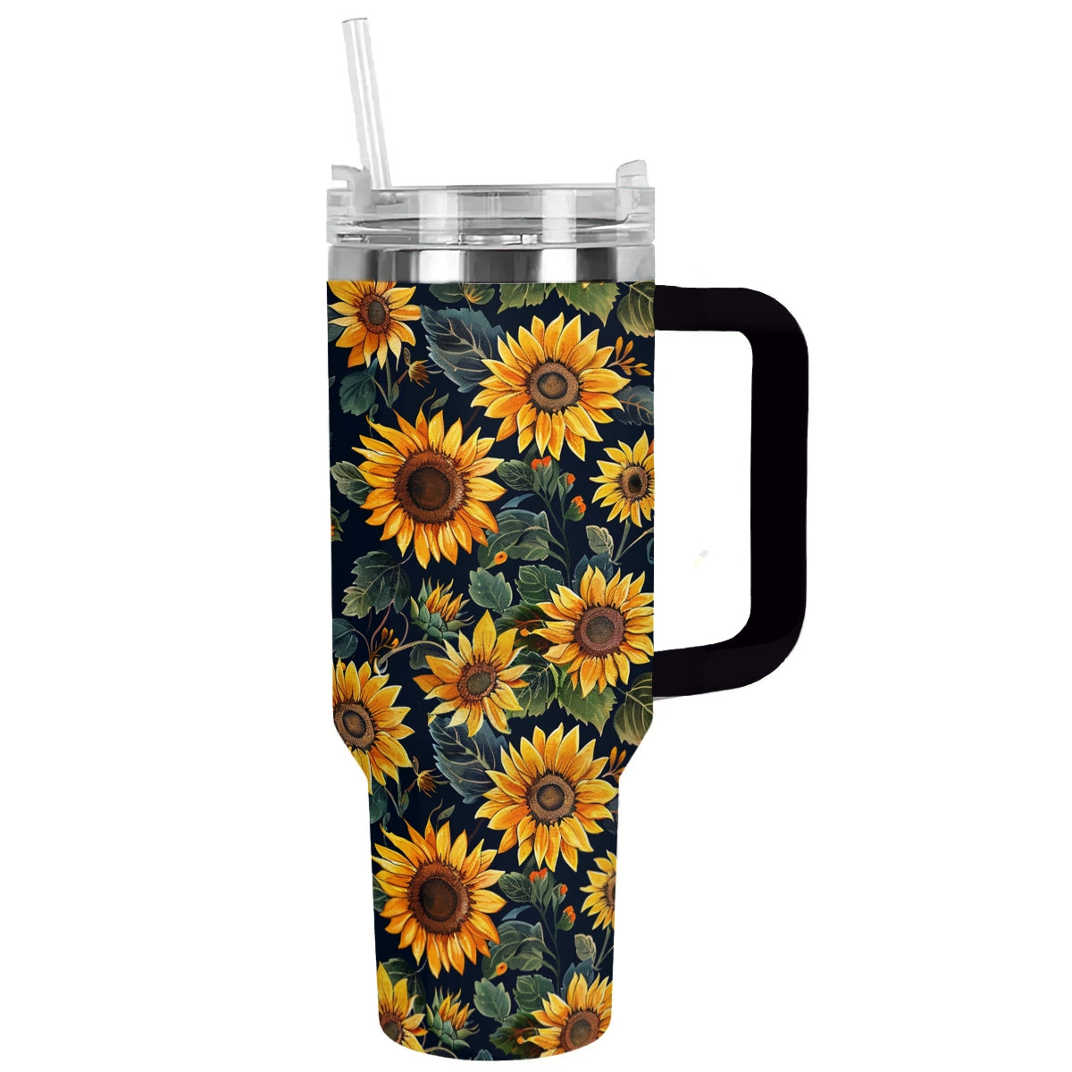 Shineful Tumbler Sunflower Serenity