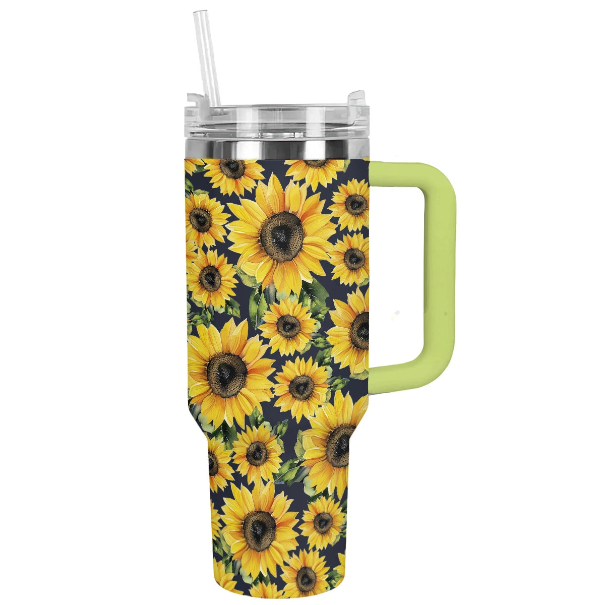 Shineful Tumbler Sunflower Bliss