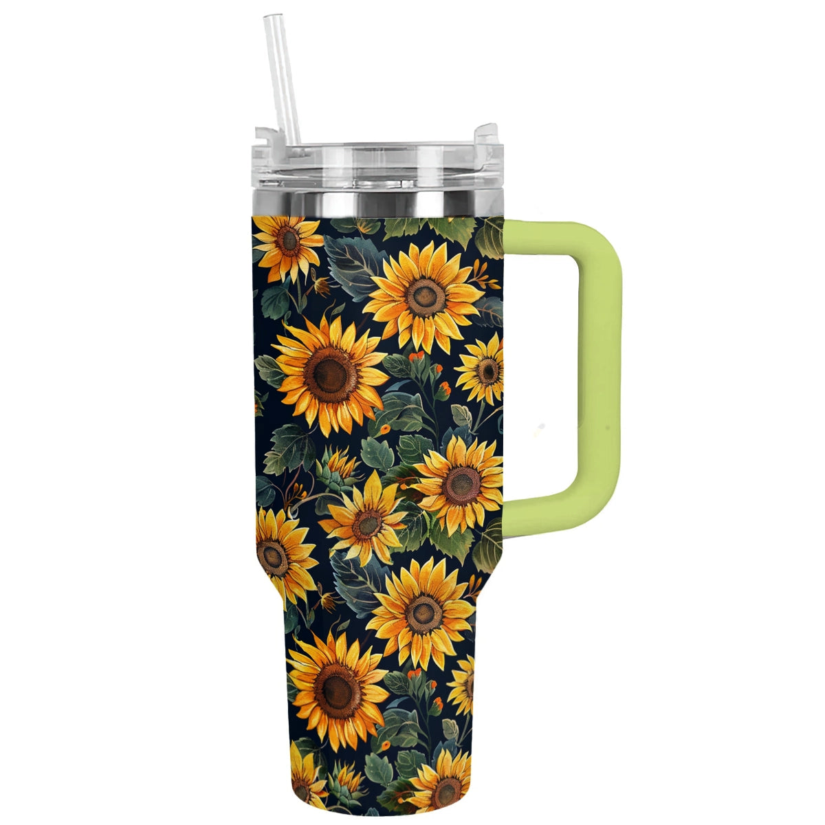 Shineful Tumbler Sunflower Serenity