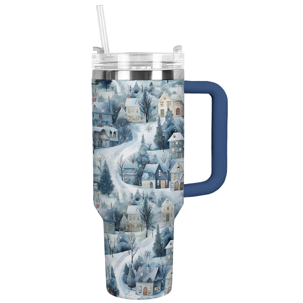 Shineful Tumbler Christmas Joy