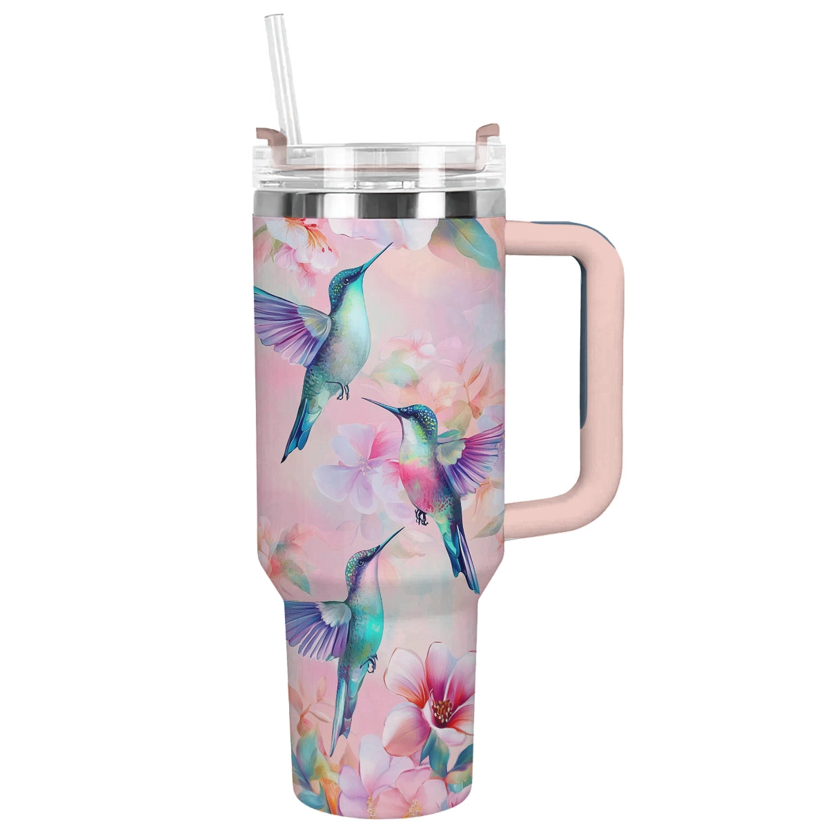 Shineful Tumbler Hummingbird Grace