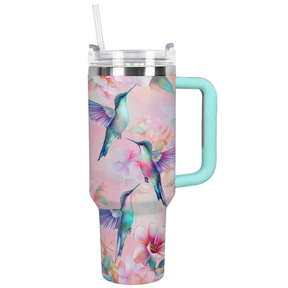 Shineful Tumbler Hummingbird Grace