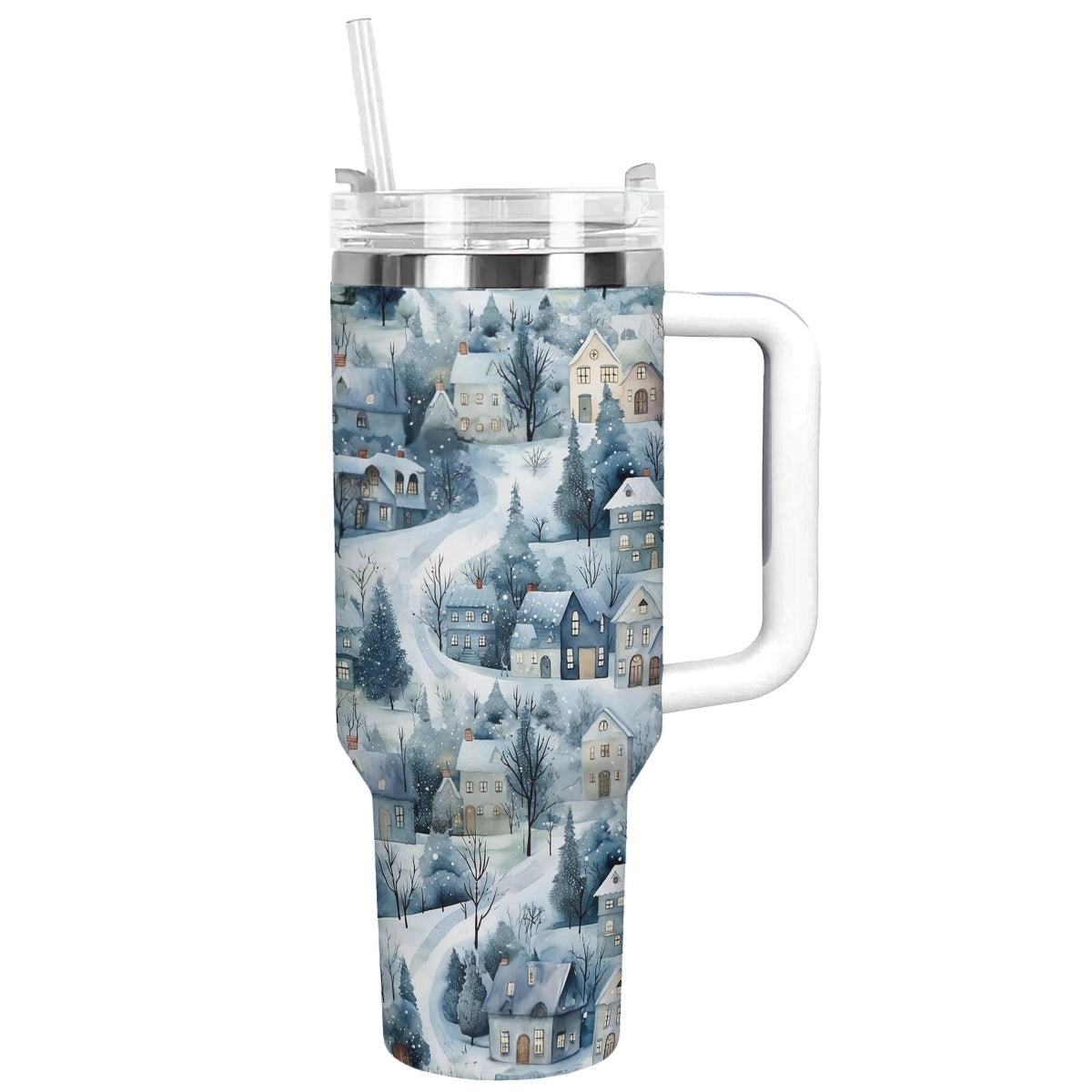 Shineful Tumbler Christmas Joy