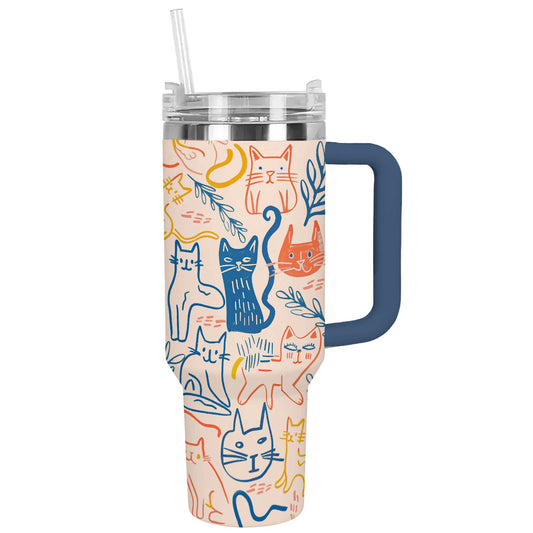 Shineful Tumbler Catnip Carousel