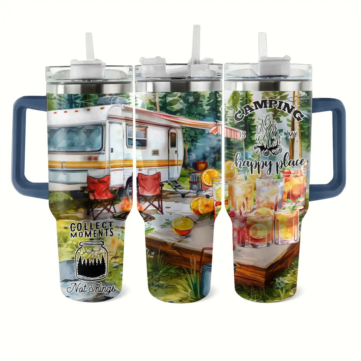 Shineful Tumbler Collect Moments