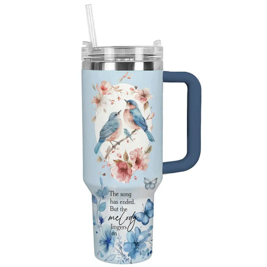 Shineful Tumbler Die Melodie