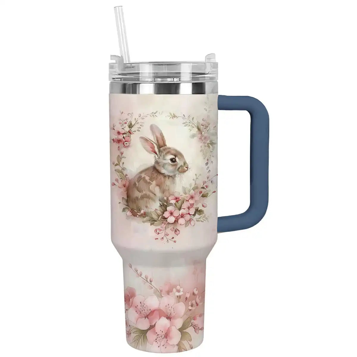 Shineful Tumbler Elegent Rabbit 2