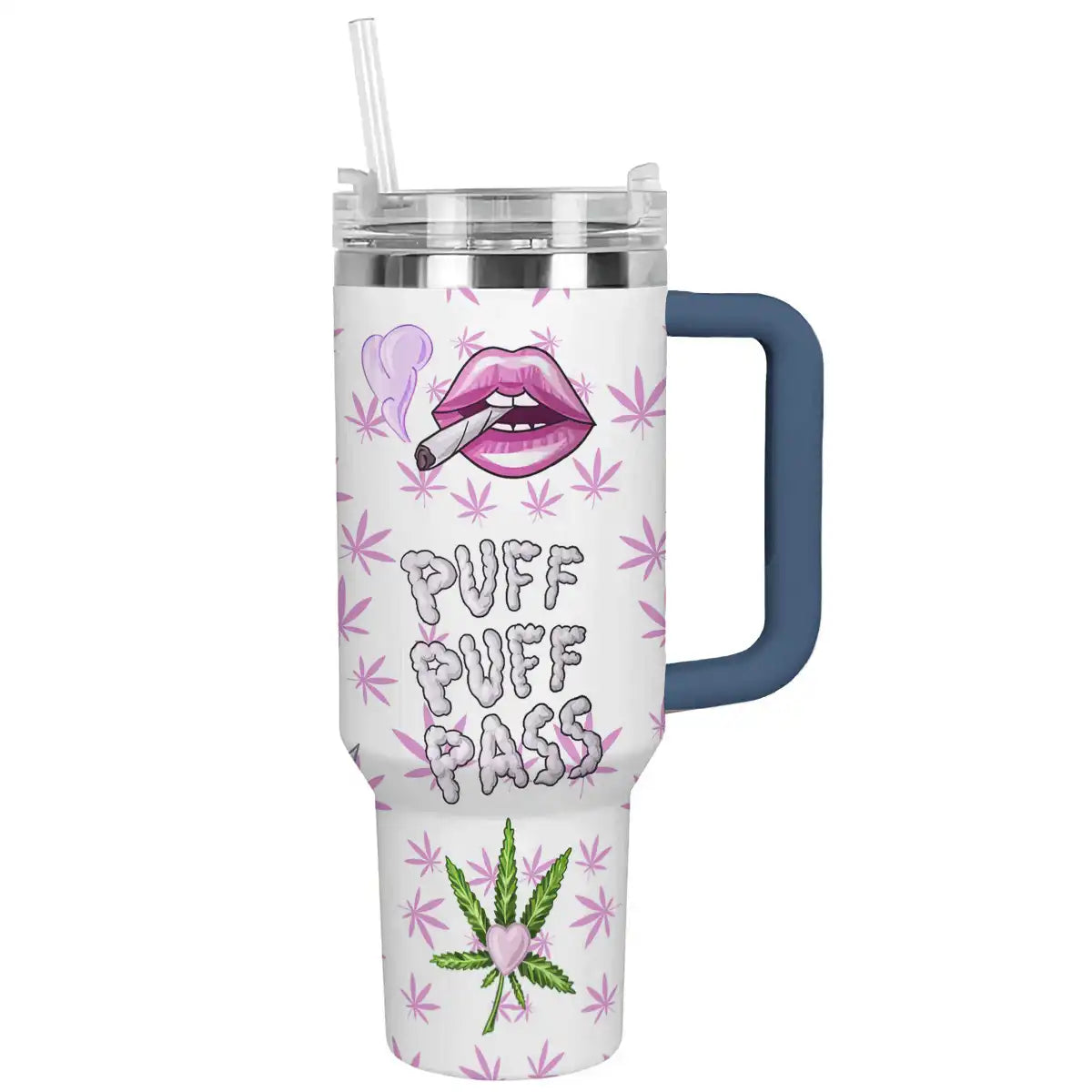 Shineful Tumbler Weed