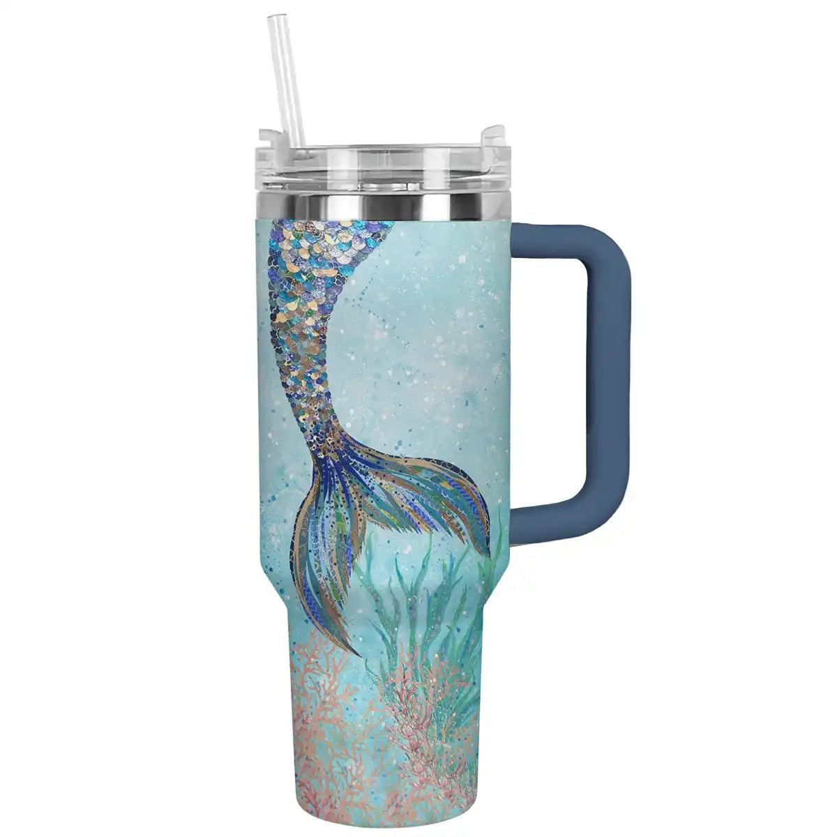 Shineful Tumbler Miracle Mermaid