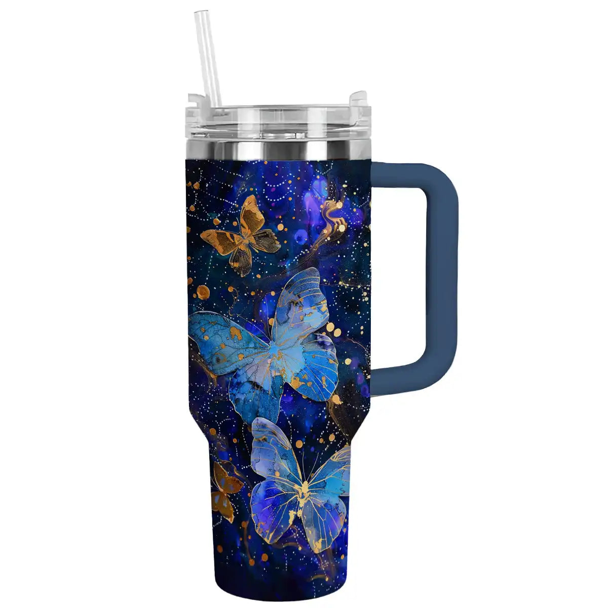 Shineful Tumbler CosmoFlutter