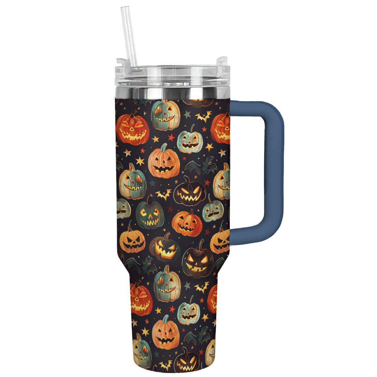 Shineful Tumbler Pumpkin Patch Party