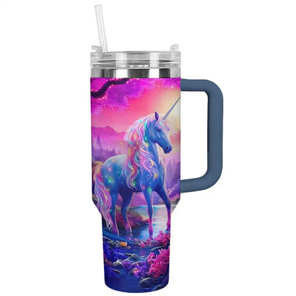 Shineful Tumbler Magic Unicorn