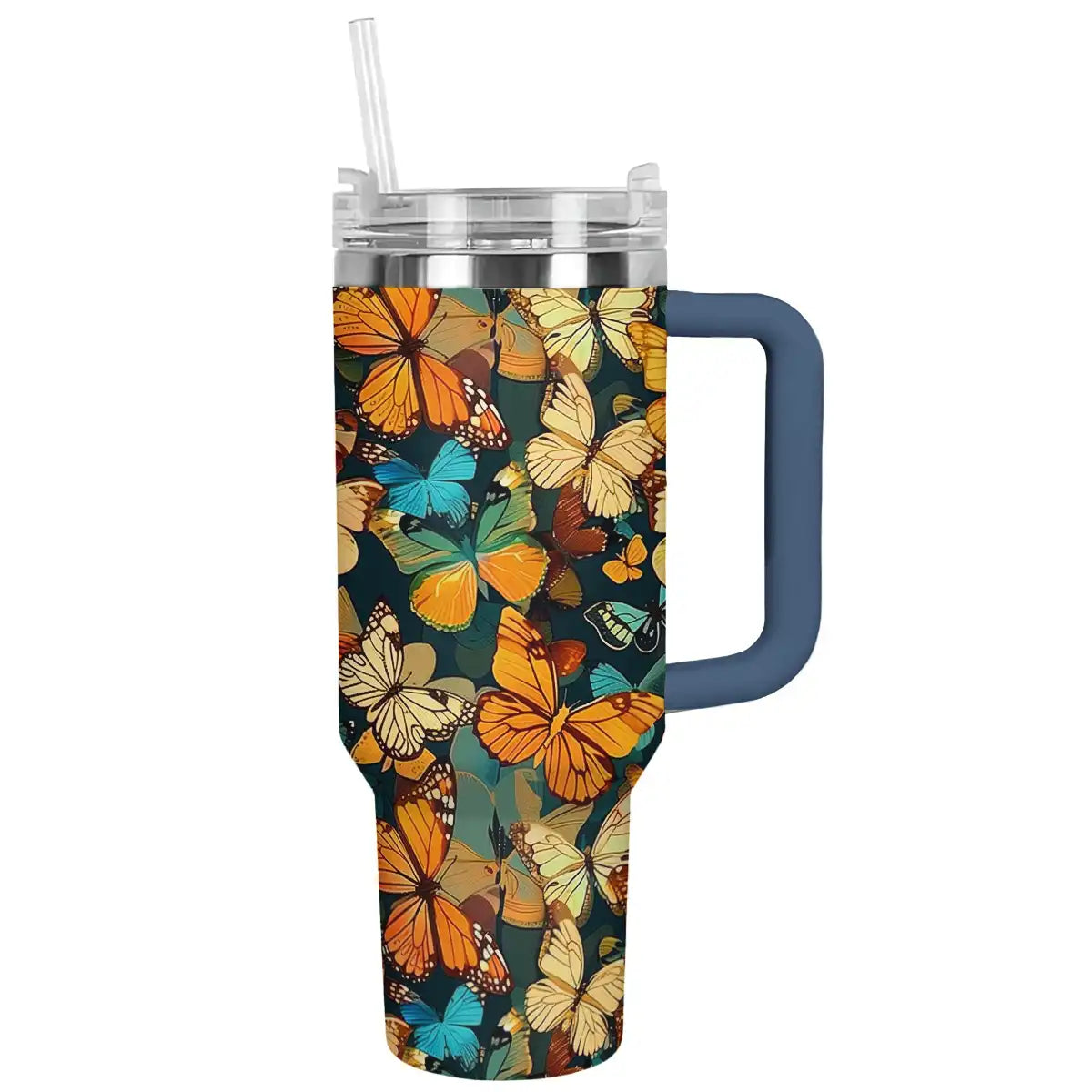 Shineful Tumbler Butterfly Effect