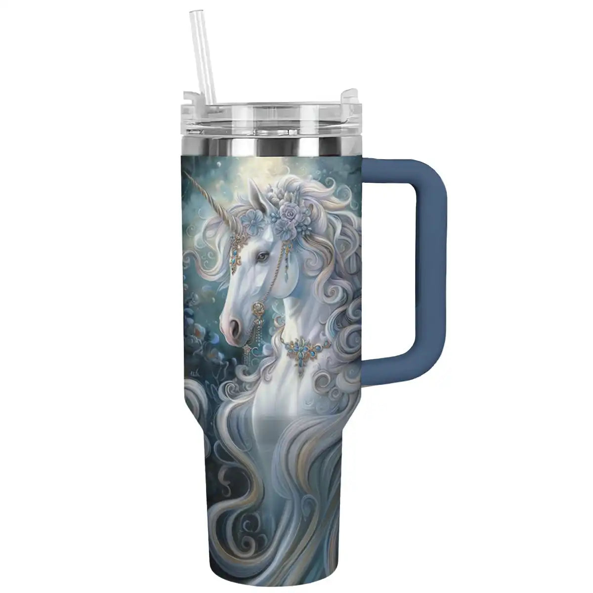 Shineful Tumbler Mystery Unicorn