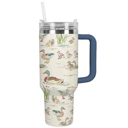 Shineful Tumbler Ducks