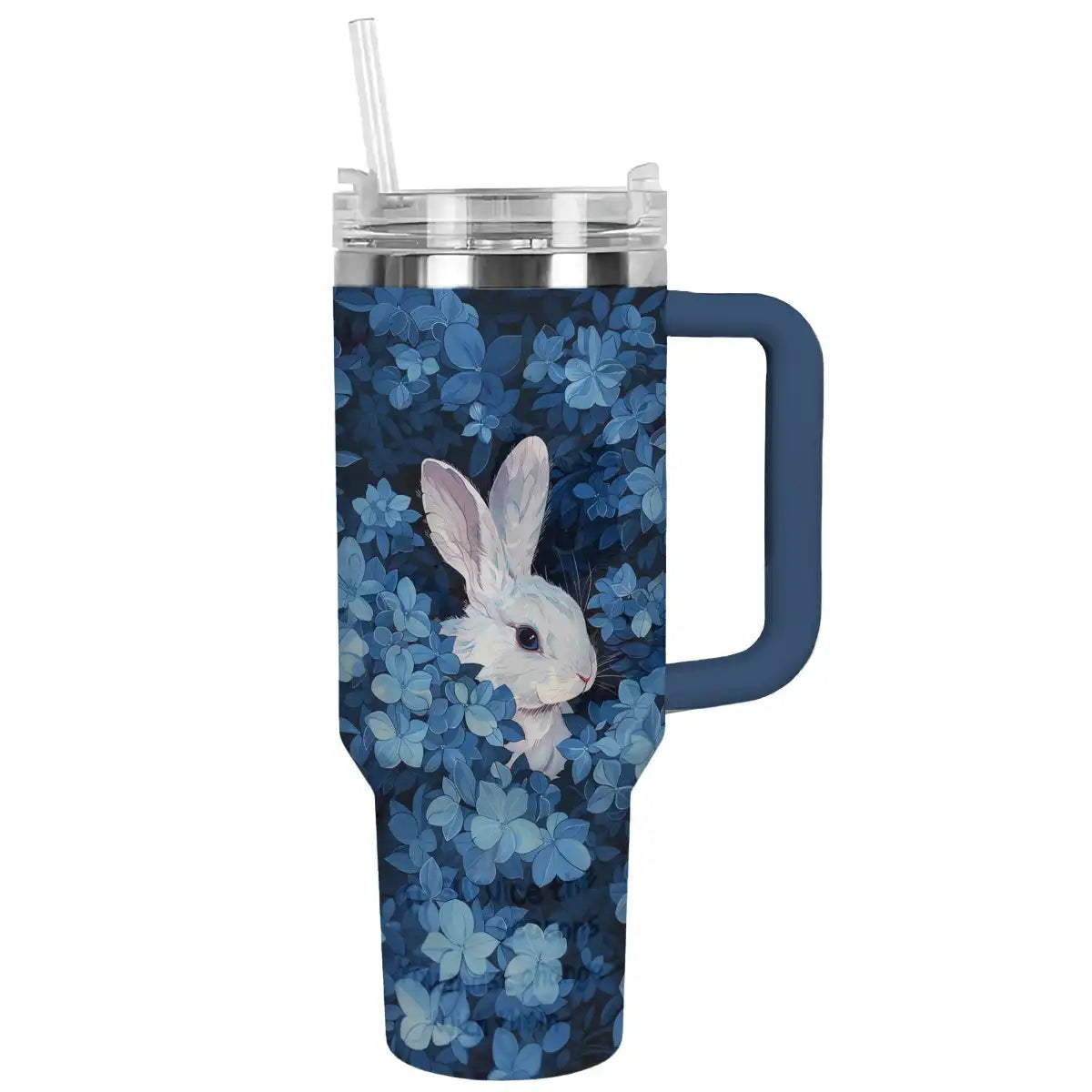 Shineful Tumbler Mystical Rabbit